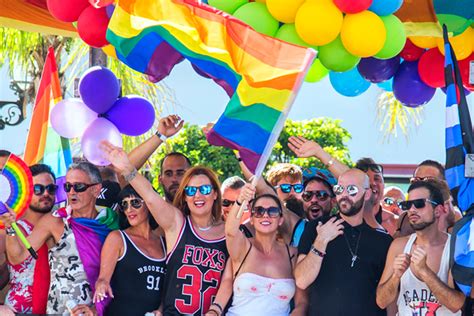 torremolinos playa gay|Torremolinos LGTBIQ+ 